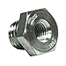 Weiler 5/8-11 Adapter - Use With Small Angle Grinder Brush (M10 x 1.25) - 07772 [PRICE is per ADAPTOR]