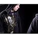 To Die For - Tentacles Zip-Up Hoodie Size Small