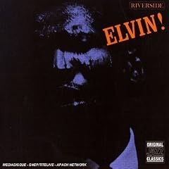 Elvin!