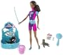 Barbie I Can Be - A Sea World Trainer (African-American)