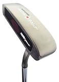 Jack Nicklaus Men's Precision Series PS-1 Blade Putter (Left Hand)