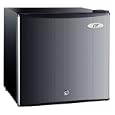 SPT cu ft Compact Refrigerator Stainless