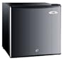 SPT 1.8 cu.ft. Compact Refrigerator in Stainless - Energy Star