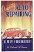 Quality Auto Repairing Metal Sign