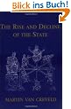 The Rise and Decline of the State