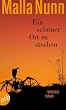 Ein sch�ner Ort zu sterben: Kriminalroman