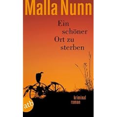 Ein sch�ner Ort zu sterben: Kriminalroman
