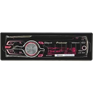 Click Here For Cheap Pioneer Deh-p8400bh Mobile Cd Receiver With Built-in Bluetooth For Sale