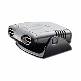 Mini Ionic Vehicle Car Air Purifier
