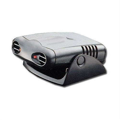 Mini Ionic Vehicle Car Air Purifier