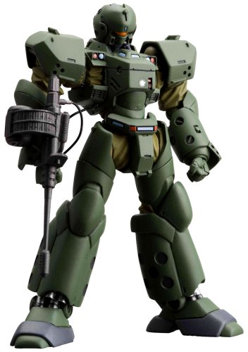 リボルテックヤマグチ No.40 ヘルダイバー