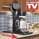 Handy Caddy Countertop Kitchen Appliance Tray