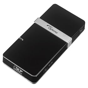 Optoma EP-PK-101 PICO Pocket Projector