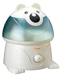 Crane Adorable 1 Gallon COOL Mist Humidifier, Panda