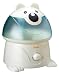 Crane Adorable 1 Gallon COOL Mist Humidifier, Panda