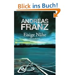 Eisige N�he: Kriminalroman