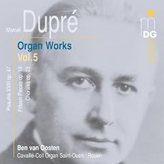 Organ Works 5
