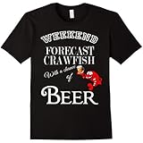 Crawfish Boil T-shirt