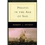 Pirates in the Age of Sail (A Norton Casebook in History)