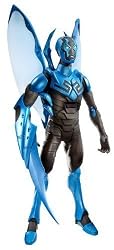 DC Universe Classic Blue Beetle 3 Jamie Reyes' Figure