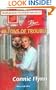40 Tons of Trouble (Women Who Dare, Book 29) (Harlequin Superromance, No 726)