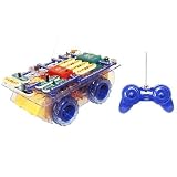 41mp23i4vlL. SL160  Snap Circuits RC Rover