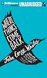 書評 Where Things Come Back by Tetsu Okamoto