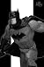 バットマン ブラック&ホワイト ミニスタチュー バットマン (ザ・ニュー52/ジム・リー)_s-2