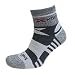 

Balega Xterra Men's Trail Running Socks - Denim