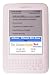 mCover Silicone Skin for Amazon Kindle 3 Keyboard Model (Clear)