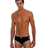 Review   / Andrew Christian Lifesaver Swimwear