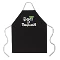 Where's My Margarita Apron - Black