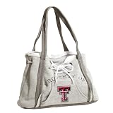 NCAA Texas Tech Red Raiders Hoodie Purse