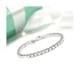 TIFFANY��Co. �e�B�t�@�j�[ �u���X���b�g �x�l�`�A�� �����N �u���X ���s�A���i&�^�E���g�[�N �V���o�[�|���b�V���N���X�Z�b�g