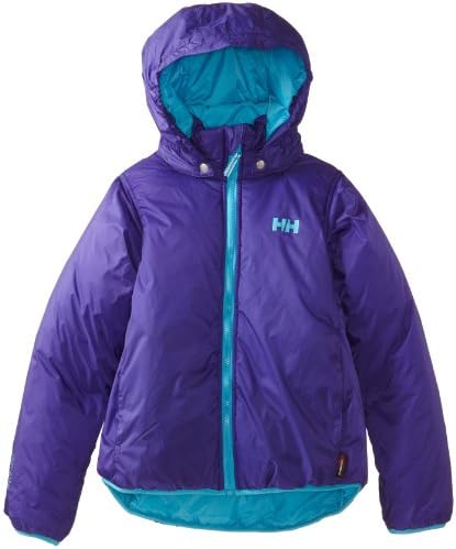 Helly Hansen K Synergy Insulator Jacket