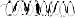 Removable Wall Decals- Penguins in Row