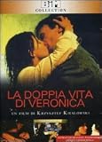 La doppia vita di Veronica - La double vie de V�ronique - Ir�ne Jacob; Philippe Volter; Sandrine Dumas; Aleksander Bardini; Louis Ducreux