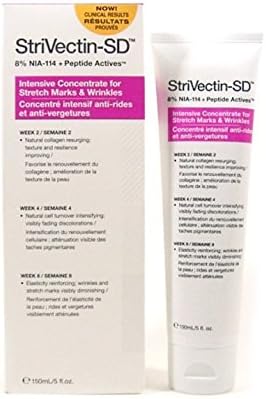 Stri-vectin Sd Intensive Concentrate 8% for Wrinkles & Stretch Marks 5 Oz