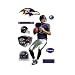Joe Flacco Baltimore Ravens Wall Decal