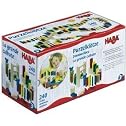 Haba Domino race