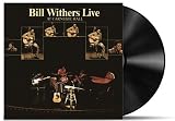 Bill Withers - Live At Carnegie Hall (2-LP) Import 2012