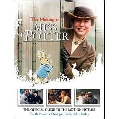 The Making of Miss Potter