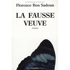 La fausse veuve