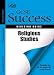 GCSE Success - GCSE Religious Studies: Revision Guide bij Boeken bij de naam: 41mp7XSTJIL._SL75_