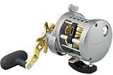 New Daiwa Saltist Levelwind Reels: Daiwa Saltist Levelwind Reel -STTLW50A thumbnail
