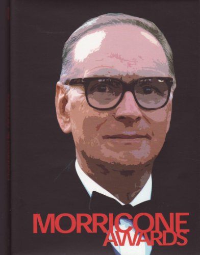 Ennio Morricone - Morricone Awards - Zortam Music