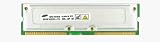 Compaq - Memory - 128 MB - RIMM 184-pin - RDRAM - 700 MHz - 2.5 V - ECC