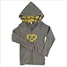 Luxirie Rockin' Legion Hoody Graph