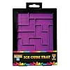 Tetris Silicone Ice Tray