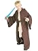 Search : Childs Deluxe Jedi Robe Starwars Costume